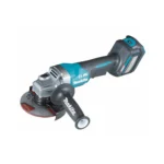 Makita aku ugaona kutna brusilica XGT GA029GZ Solo 125mm