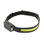 Hoegert Aku Naglavna Radna Lampa HT1E426