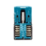 Makita 11-dijelna garnitura Impact Gold bitova B-28597