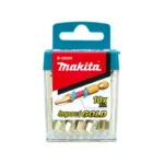 Makita 10-djelni set Impact Gold bitova B-42874-10
