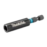 Makita magnetni držač bitova 1/4″ Impact BLACK B-66793