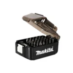Makita 31-dijelni set bitova E-00016