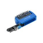 Högert 17-dijelni set bitova 1/4 HT1S401