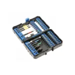 Högert 43-dijelni set udarnih bitova HT1S800