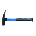 Högert stolarski čekić sa fiberglas drškom 800g HT3B030