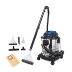 Scheppach usisivač za dubinsko čišćenje SPRAYVAC20