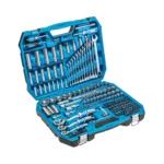 Högert 222-dijelni set nasadnih ključeva HT1R444